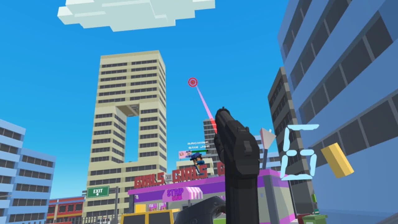 The Torus Syndicate thumbnail 5