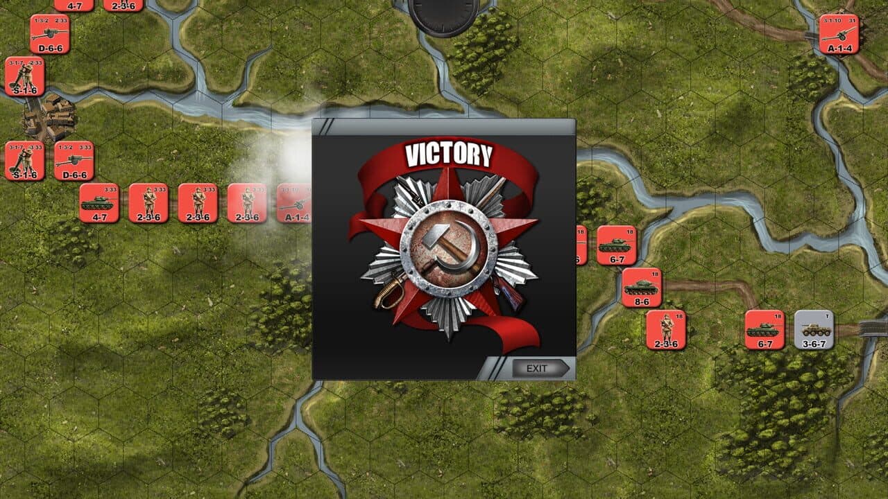 Kursk - Battle at Prochorovka thumbnail 2