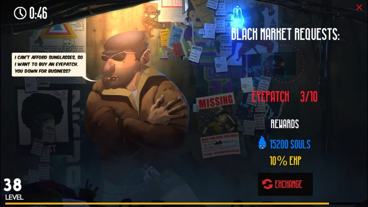 Chicken Assassin: Reloaded thumbnail 4