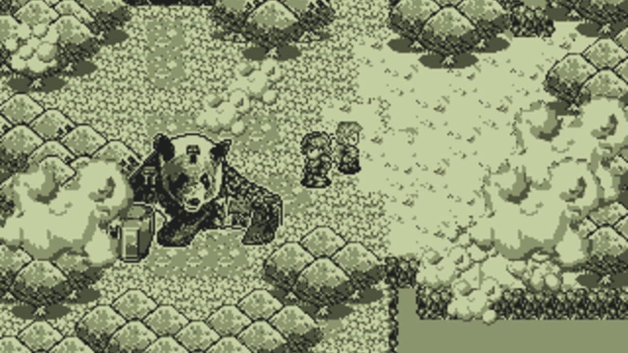 Chromophore: The Two Brothers Director's Cut thumbnail 7