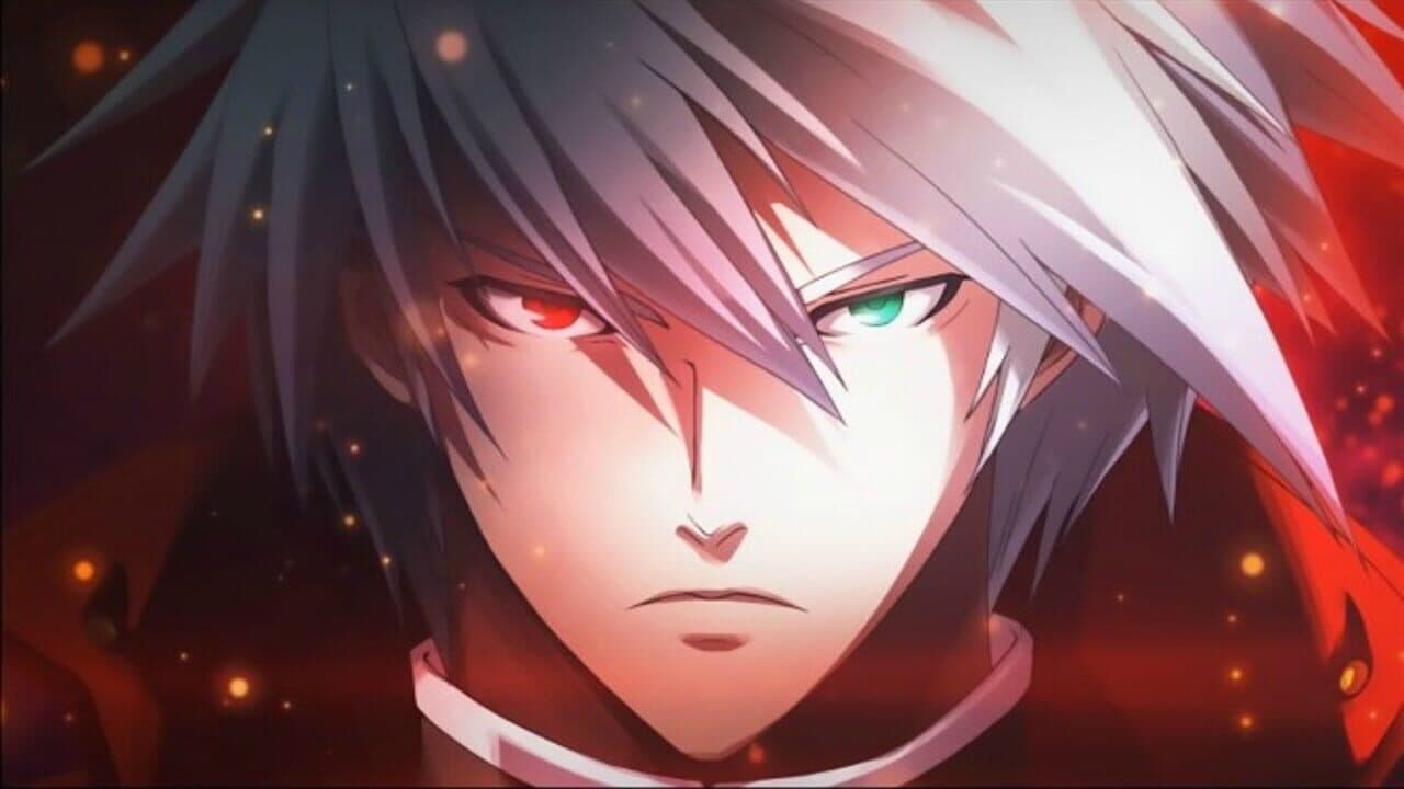 BlazBlue: Chrono Phantasma thumbnail 3
