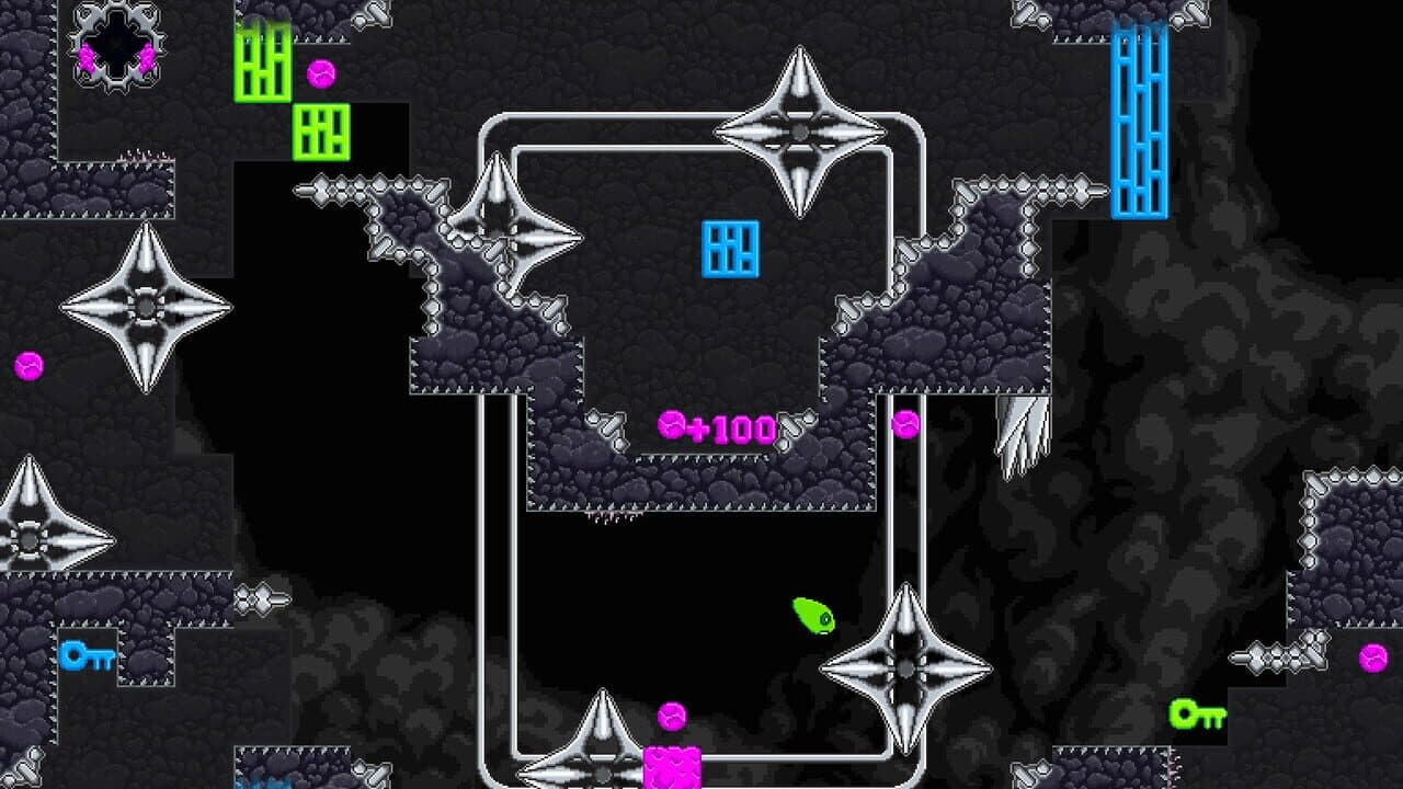 The True Slime King screenshot 1