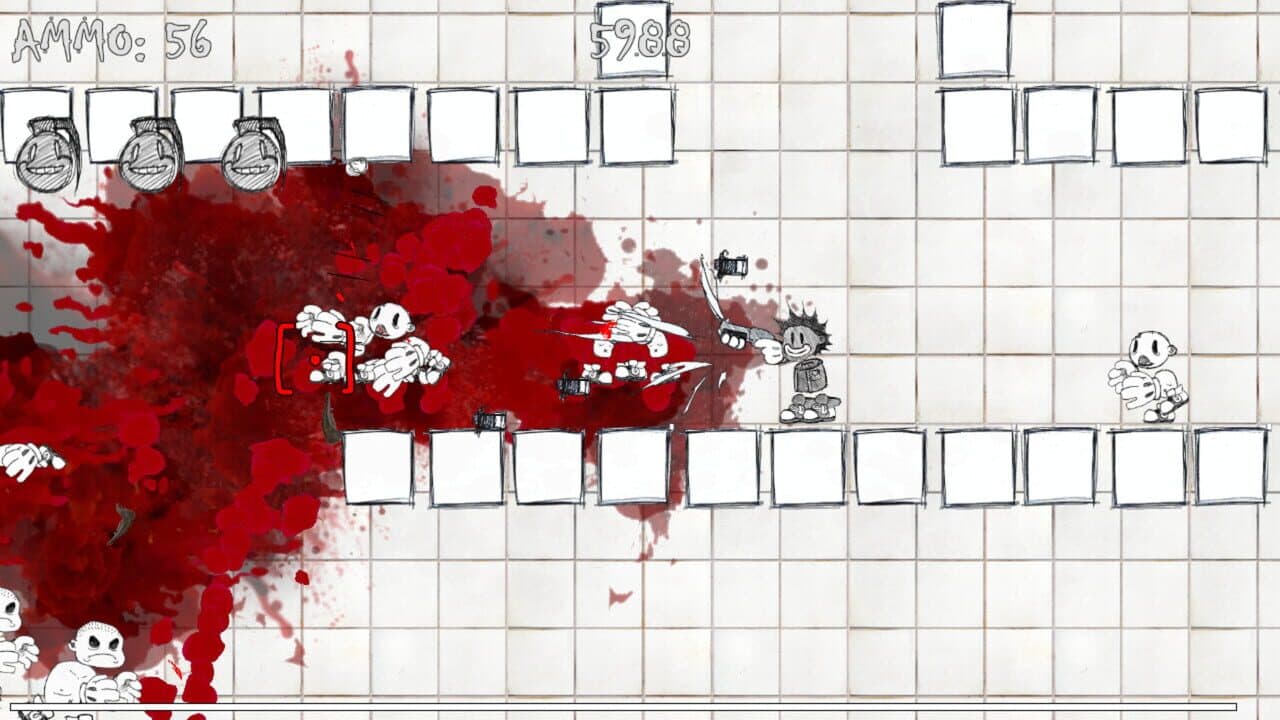 Cruel Arena thumbnail 2