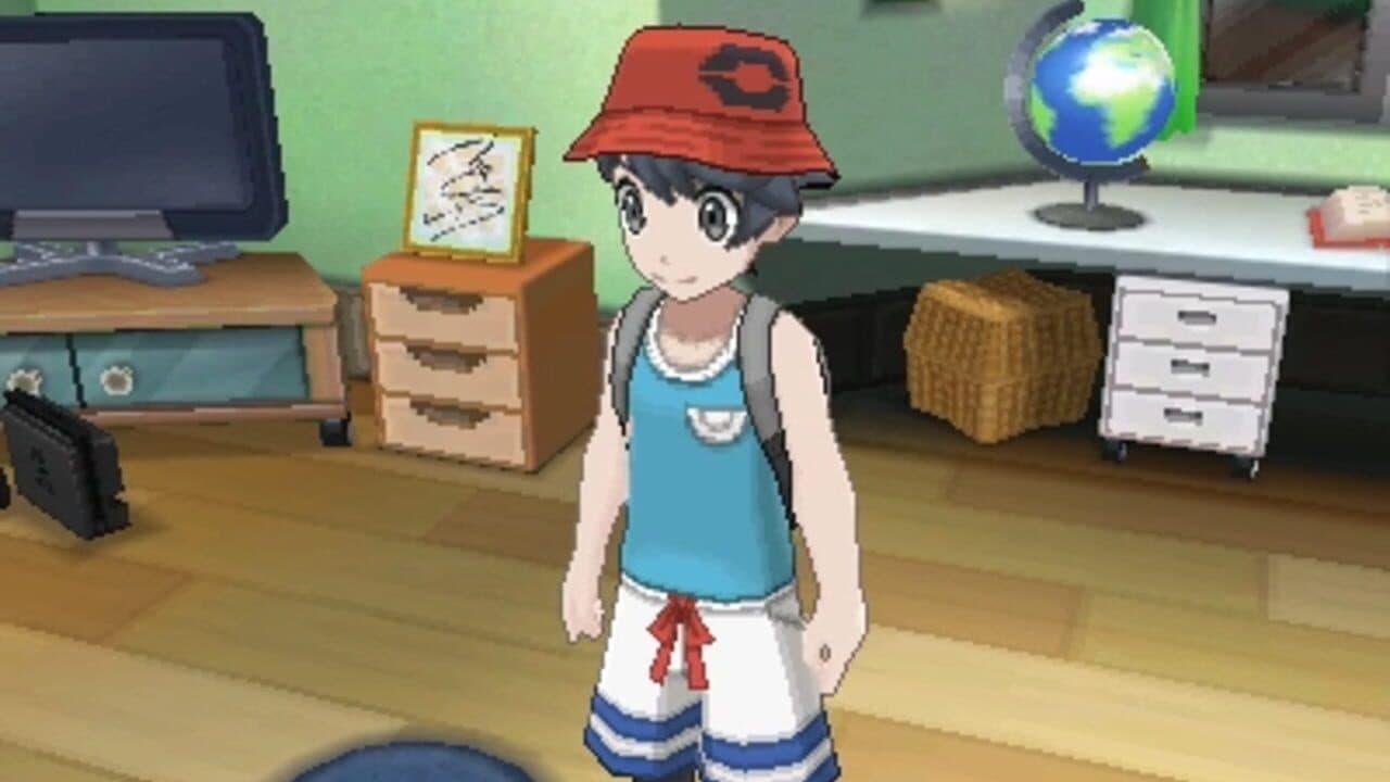 Pokémon Ultra Moon thumbnail 6
