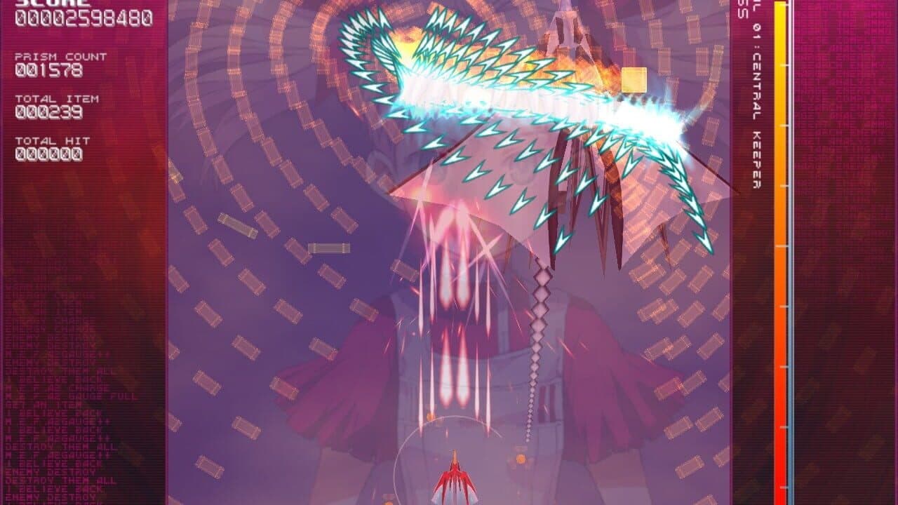 RefRain: Prism Memories thumbnail 4
