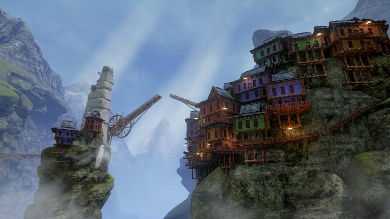Empathy: Path of Whispers thumbnail 4