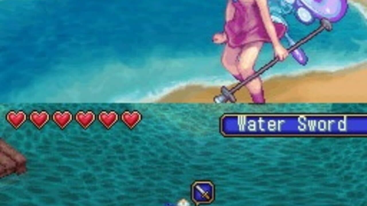 Steal Princess thumbnail 2
