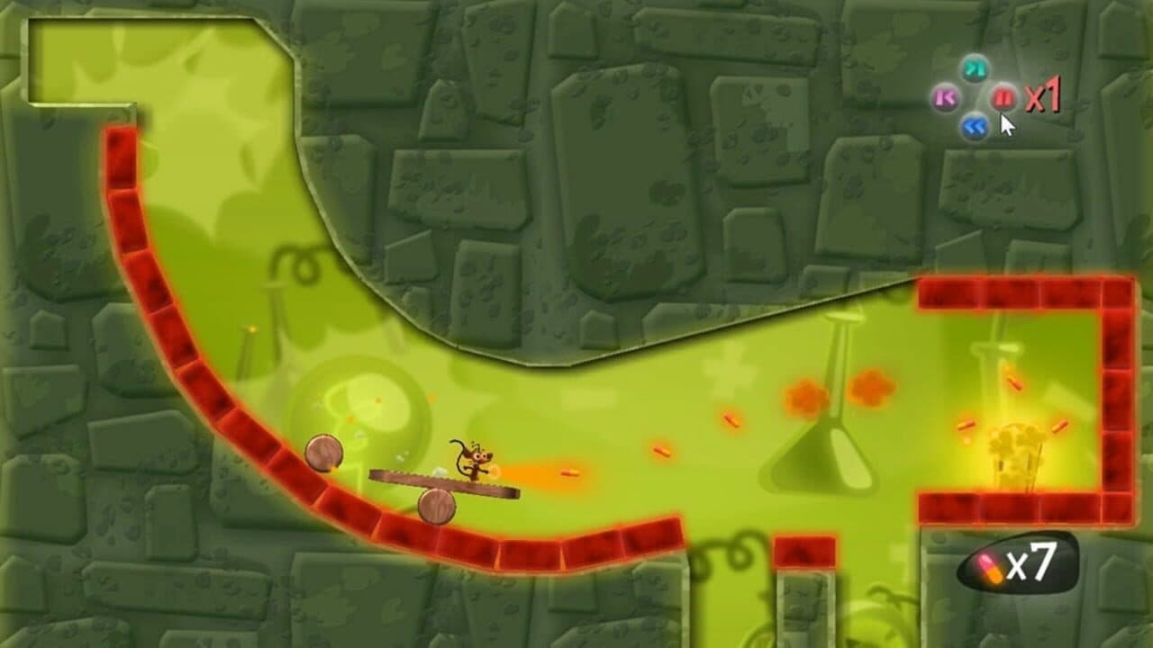 Funky Lab Rat thumbnail 2