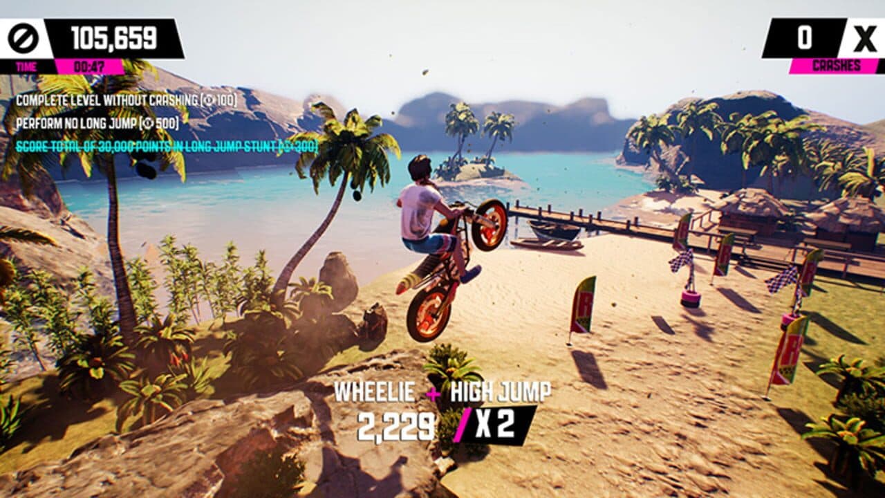 Urban Trial Playground thumbnail 2