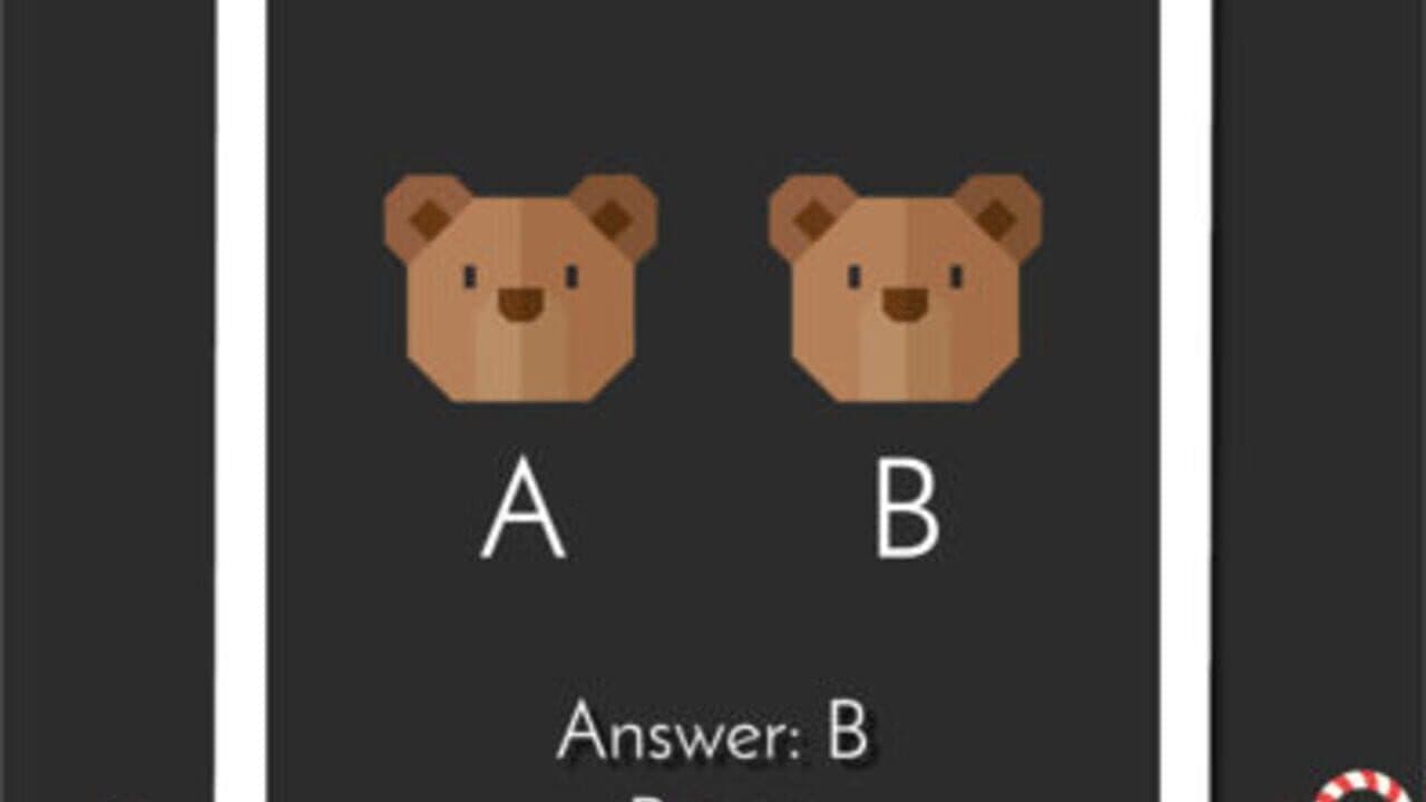 Tricky Test 2: Genius Brain? screenshot 1