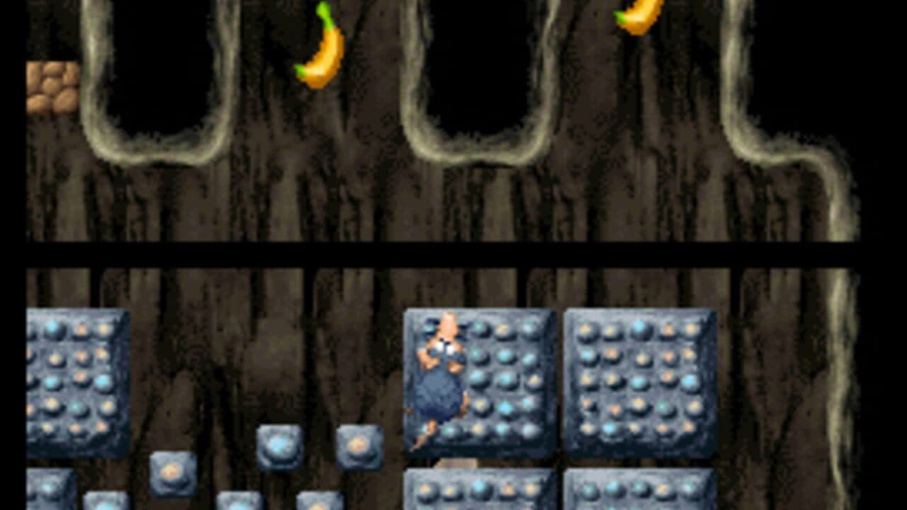 DK: Jungle Climber thumbnail 2