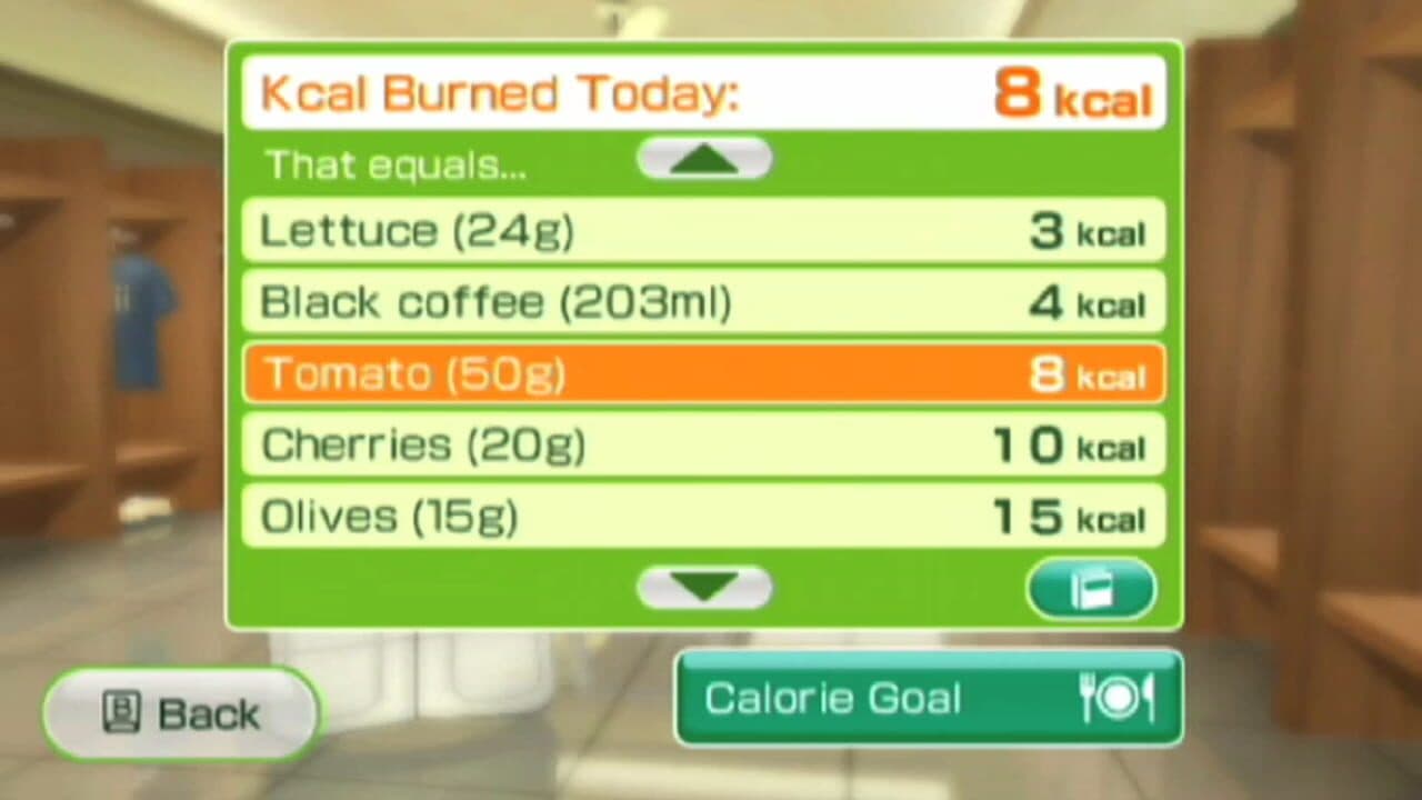 Wii Fit Plus thumbnail 7