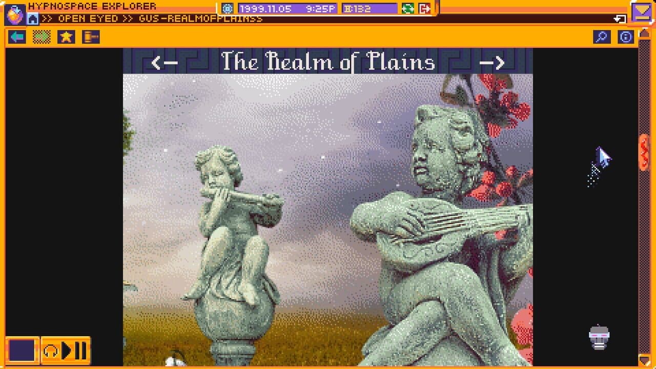 Hypnospace Outlaw thumbnail 6