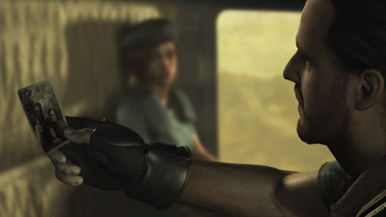 Resident Evil thumbnail 3