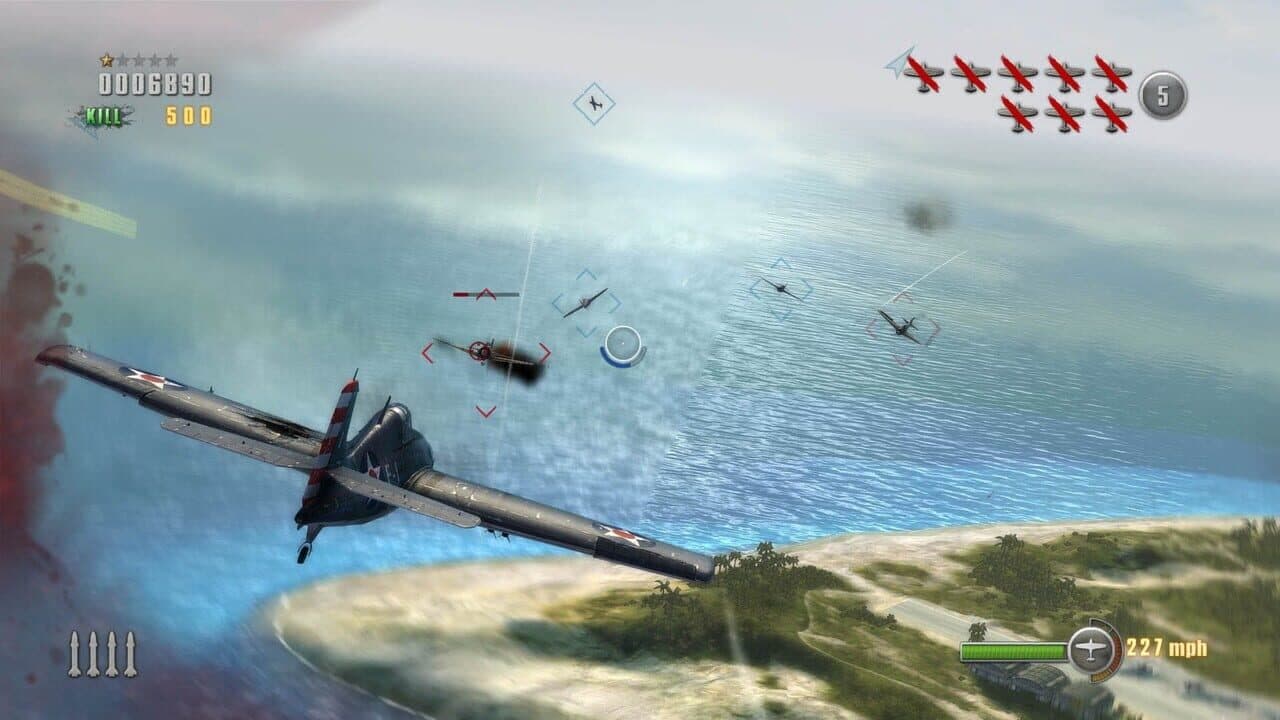 Dogfight 1942 thumbnail 3