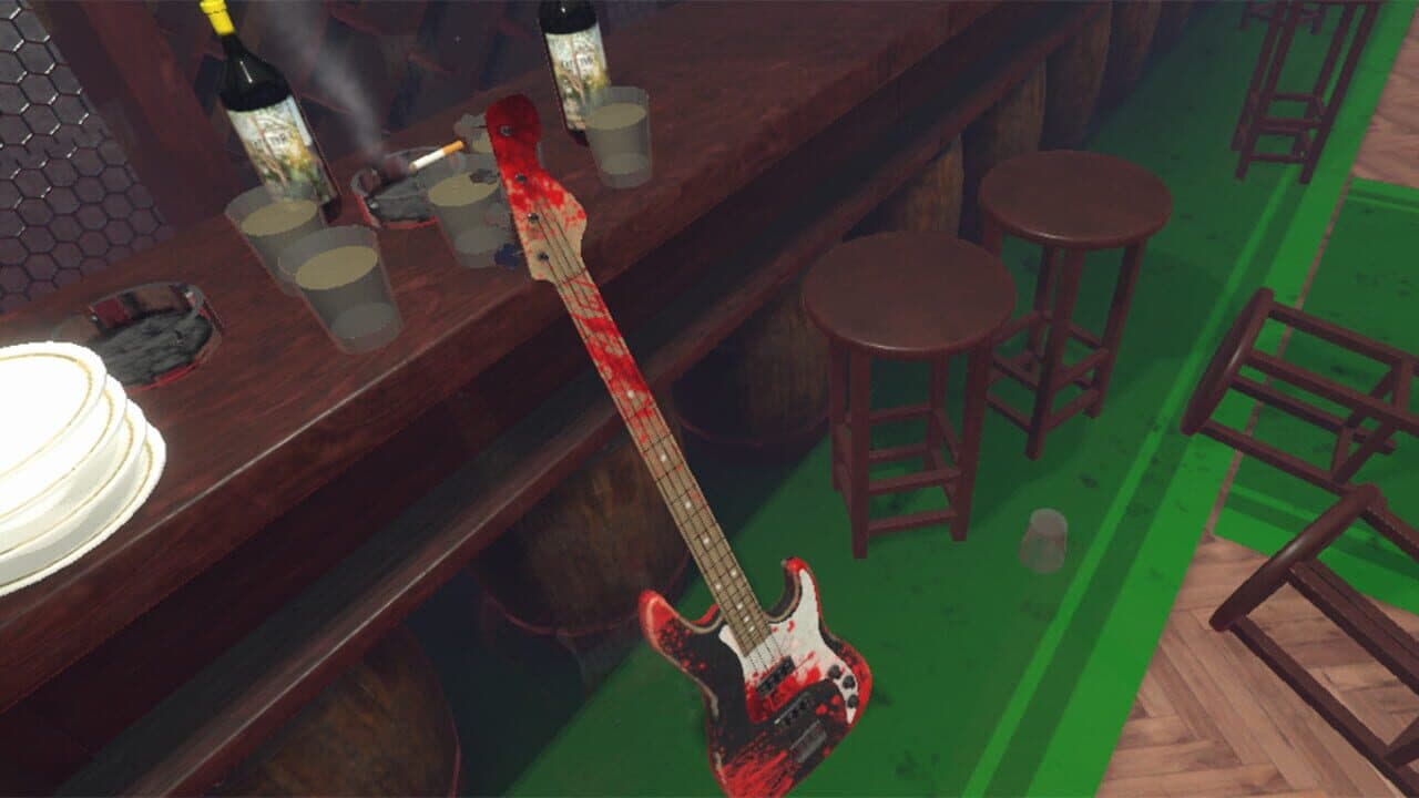Drunk or Dead thumbnail 5