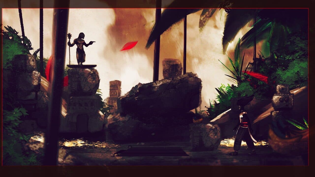 Forgotten Sound 2: Destiny thumbnail 10