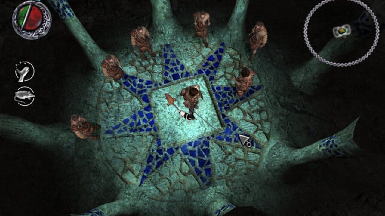 The Bard's Tale thumbnail 2