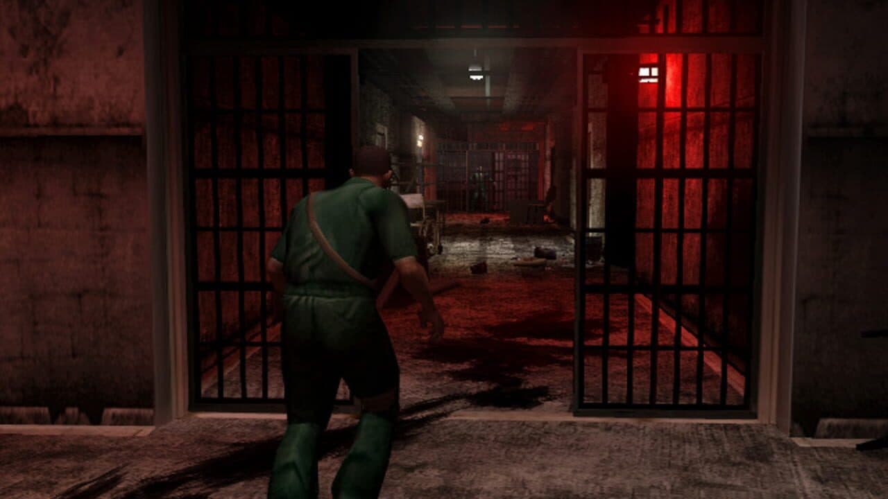 Manhunt 2 thumbnail 6