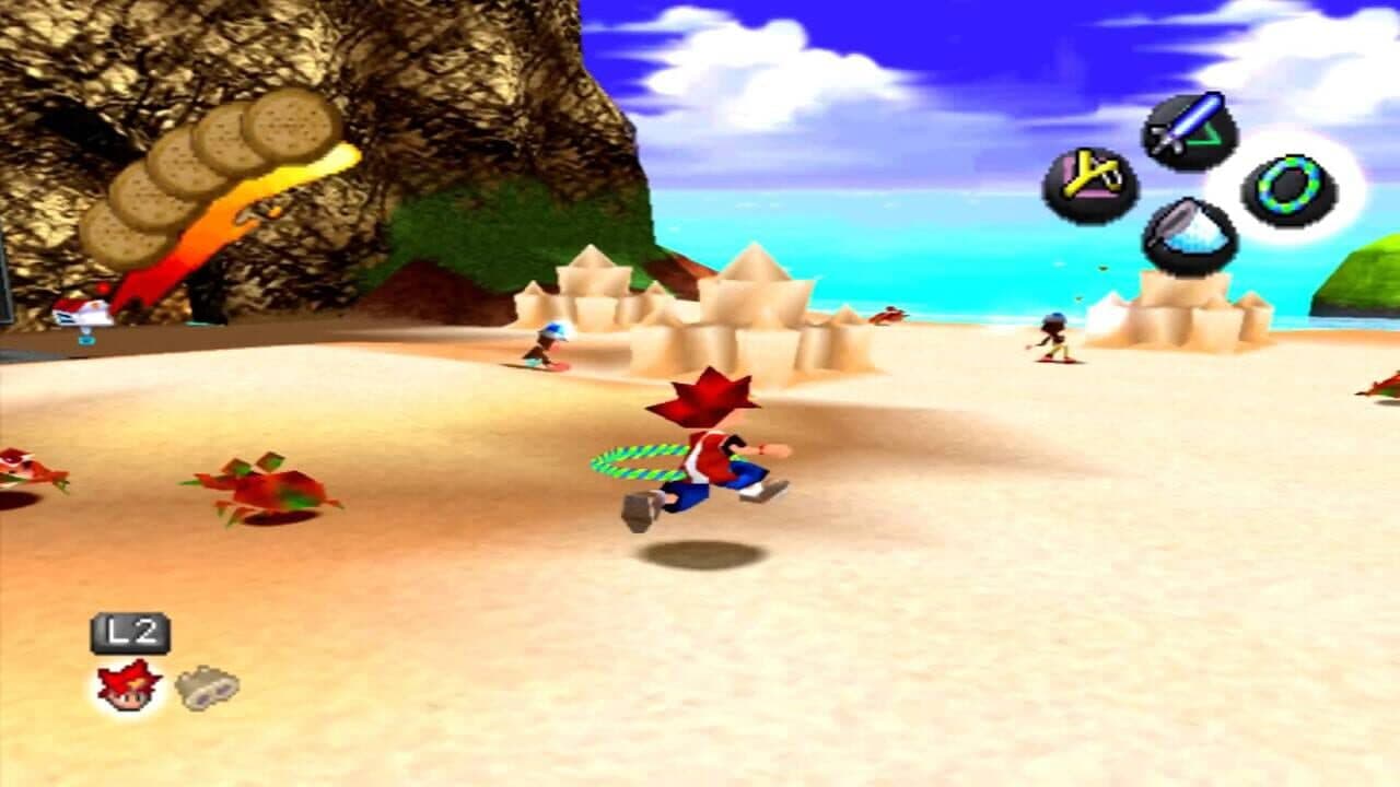 Ape Escape thumbnail 2