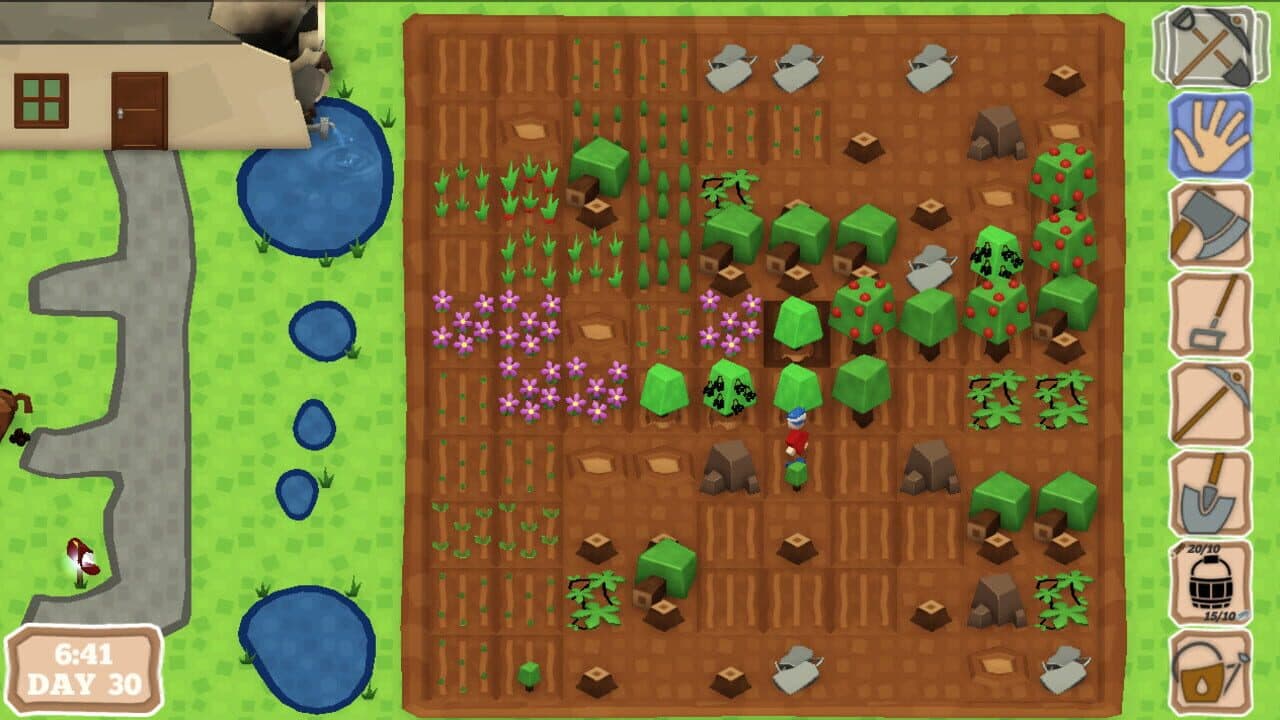 A Verdant Hue thumbnail 3