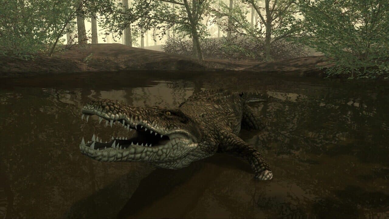 Cabela's Dangerous Hunts 2013 thumbnail 7