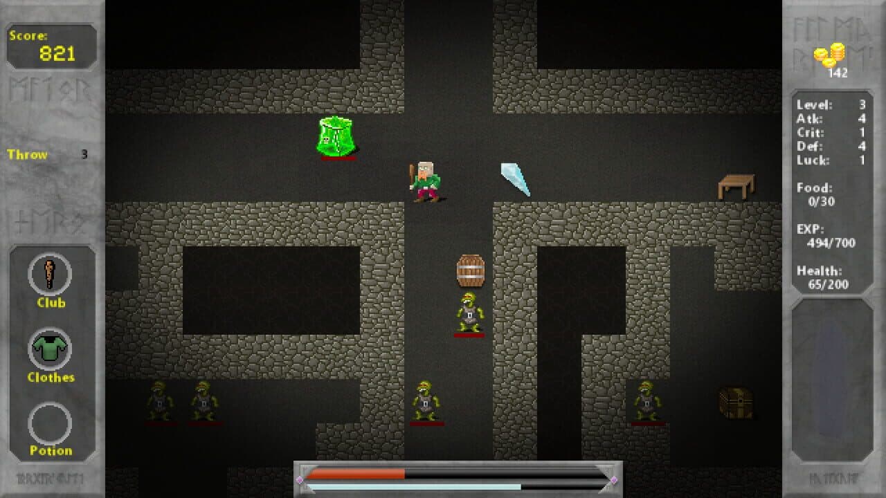 Torgar's Quest thumbnail 5