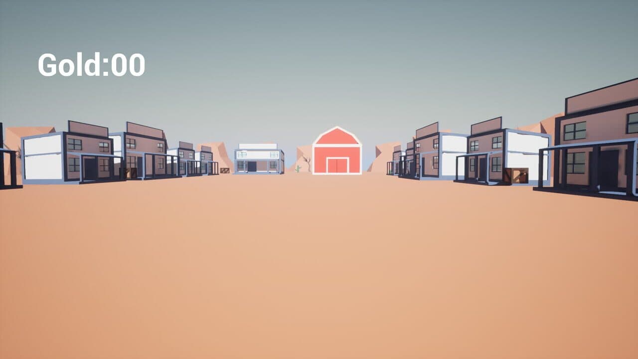 The Searcher Wild West Adventure thumbnail 3