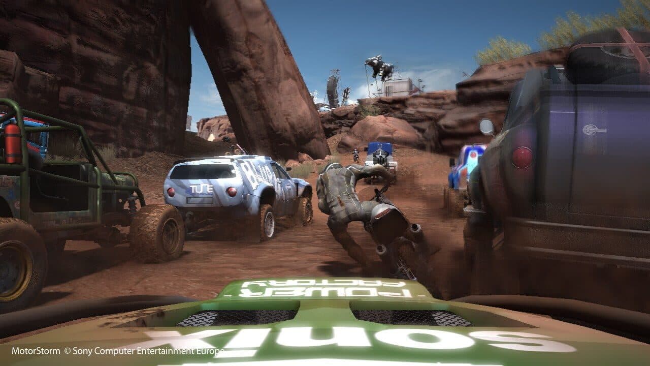 MotorStorm thumbnail 2