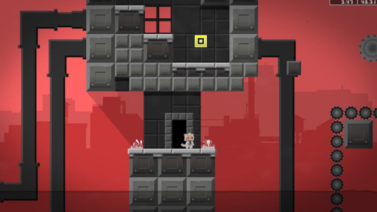 The Land of Eyas thumbnail 3