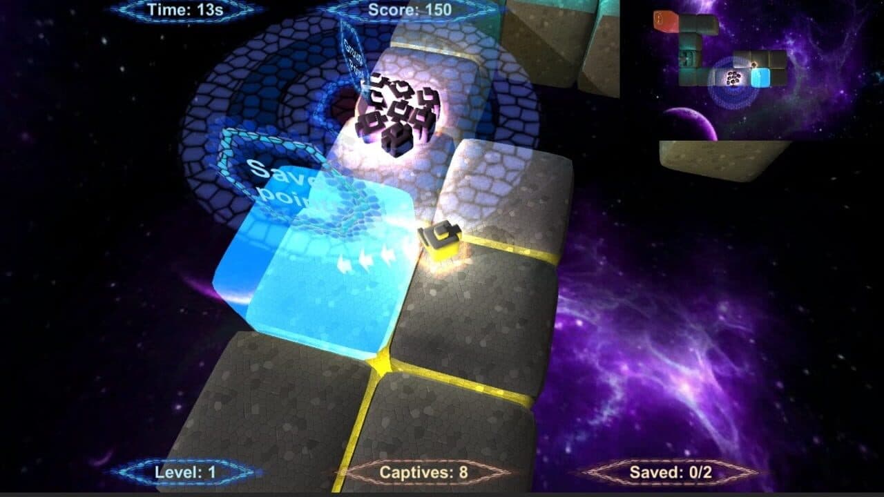 Unlimited Escape 3 & 4 Double Pack thumbnail 3