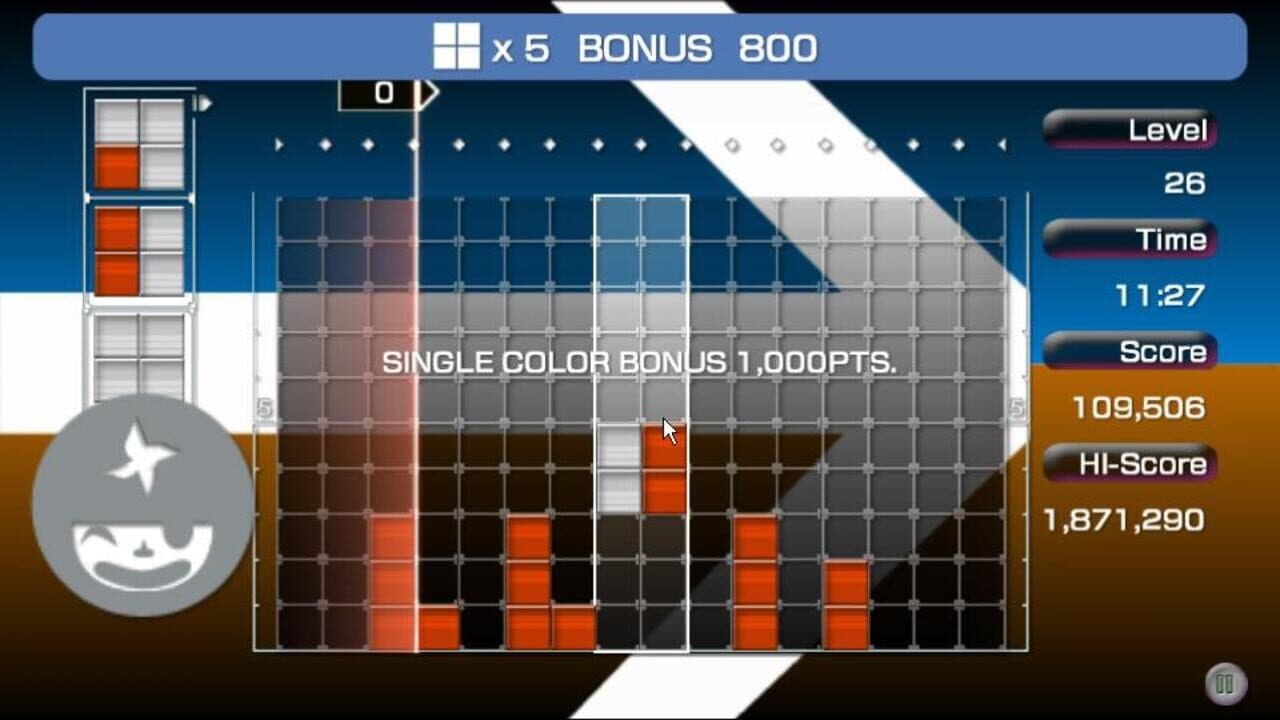 Lumines: Advanced Pack thumbnail 3