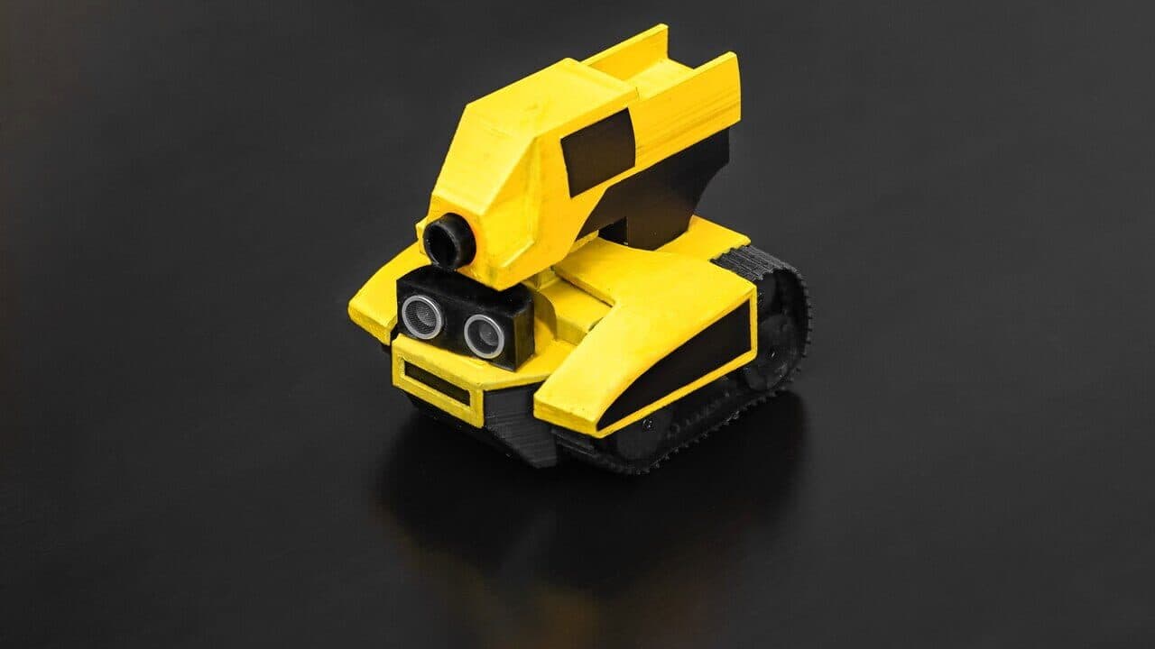 Real WarBots thumbnail 2