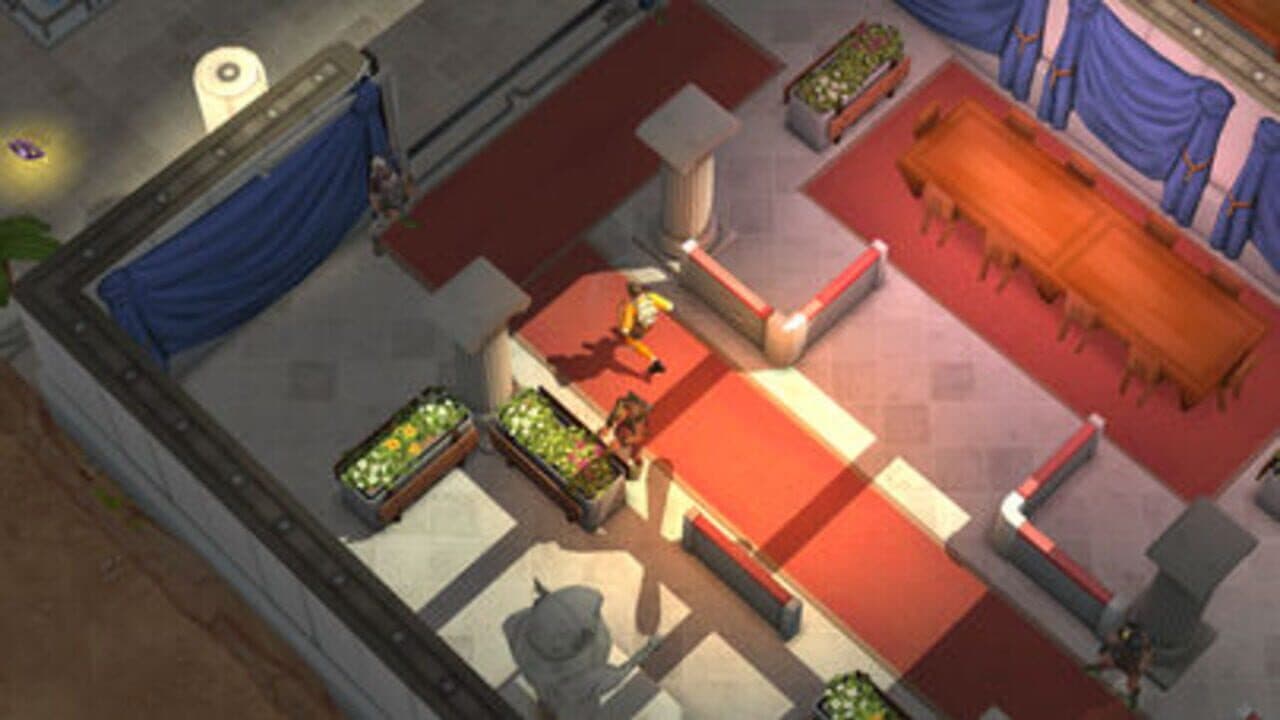 Space Marshals thumbnail 3