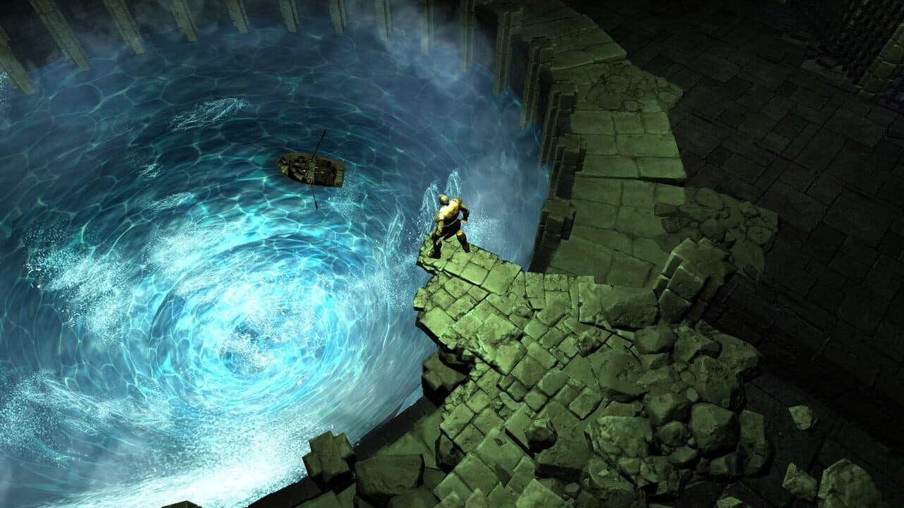 Tower of Time thumbnail 4