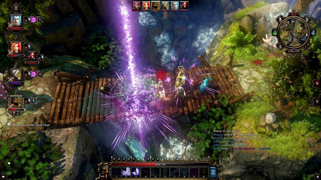 Divinity: Original Sin - Enhanced Edition thumbnail 4