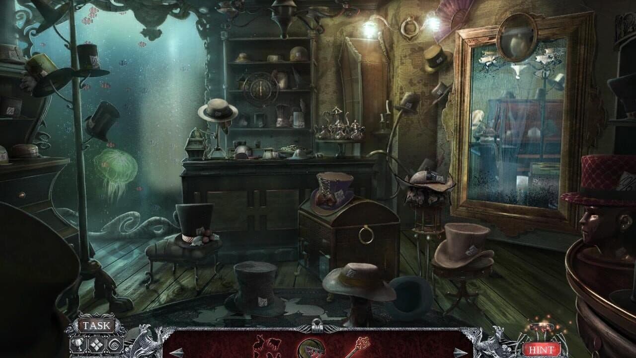 Vermillion Watch: Moorgate Accord - Collector's Edition thumbnail 4