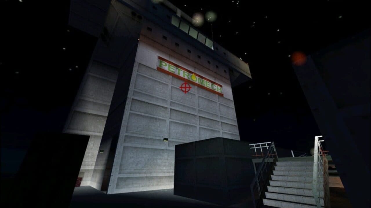 Tom Clancy's Rainbow Six: Rogue Spear thumbnail 5