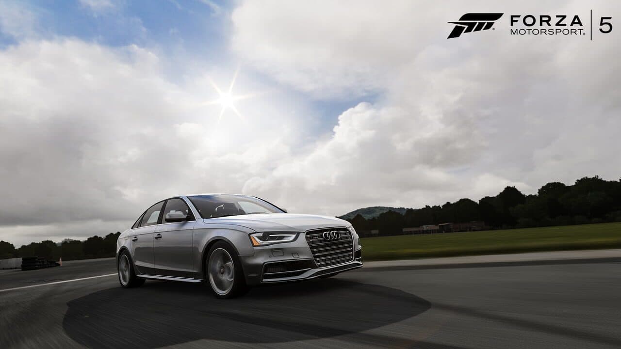 Forza Motorsport 5 thumbnail 2