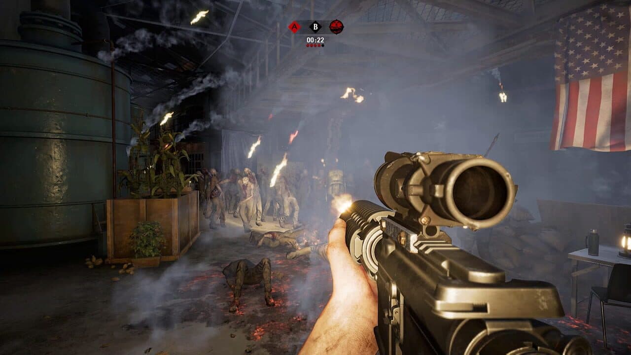 Overkill's The Walking Dead thumbnail 6