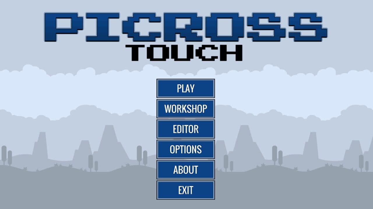 Picross Touch thumbnail 2