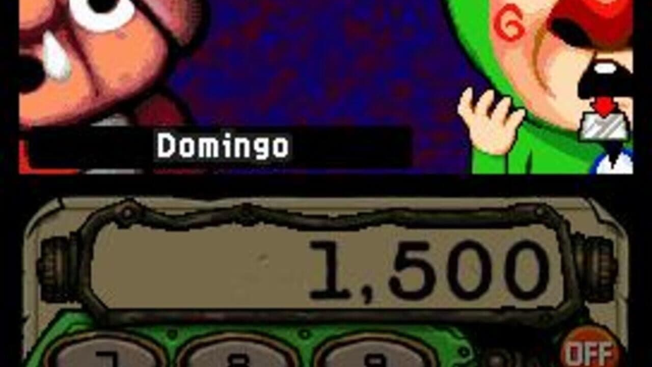 Freshly-Picked Tingle's Rosy Rupeeland thumbnail 2
