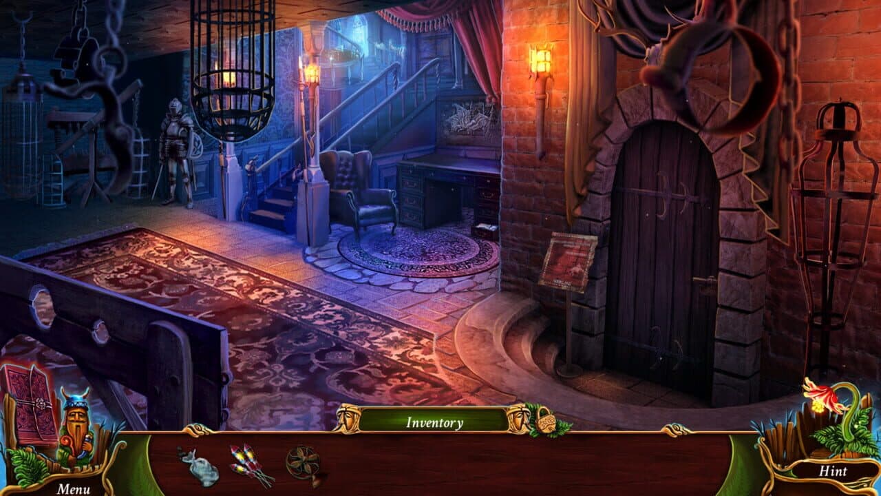 Eventide: Slavic Fable thumbnail 2