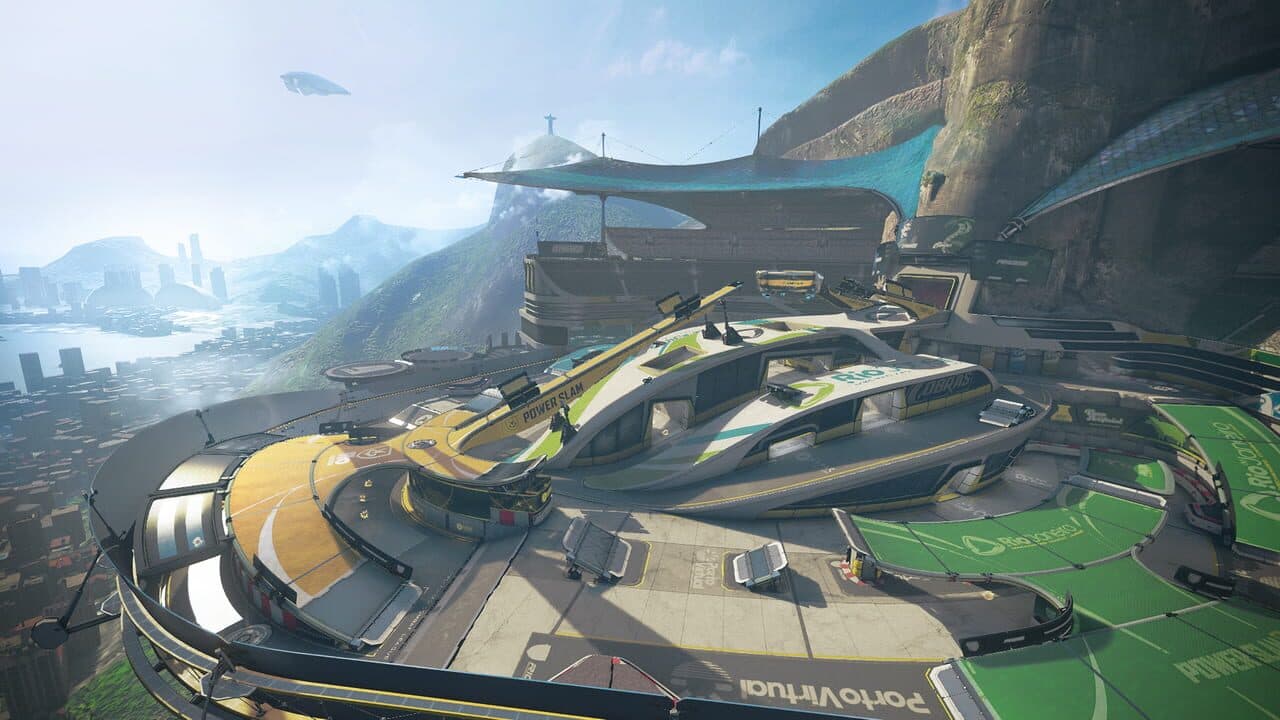Rigs: Mechanized Combat League thumbnail 3