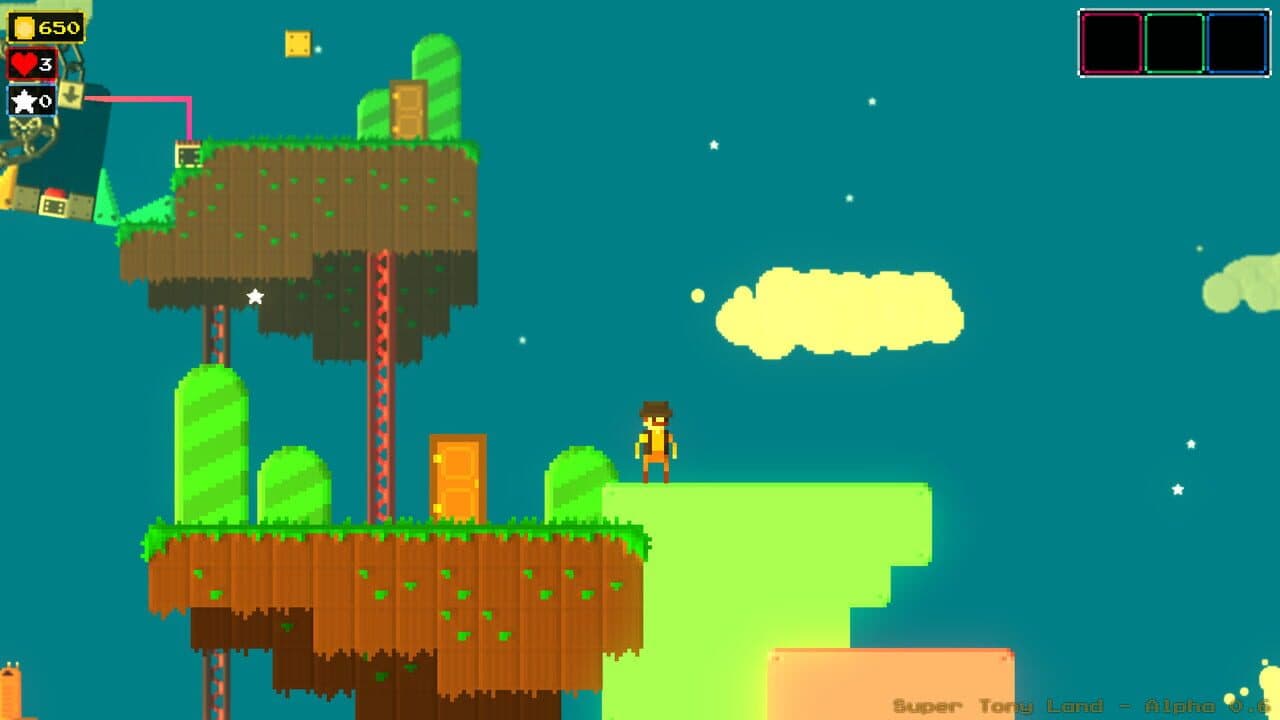 Super Tony Land thumbnail 4