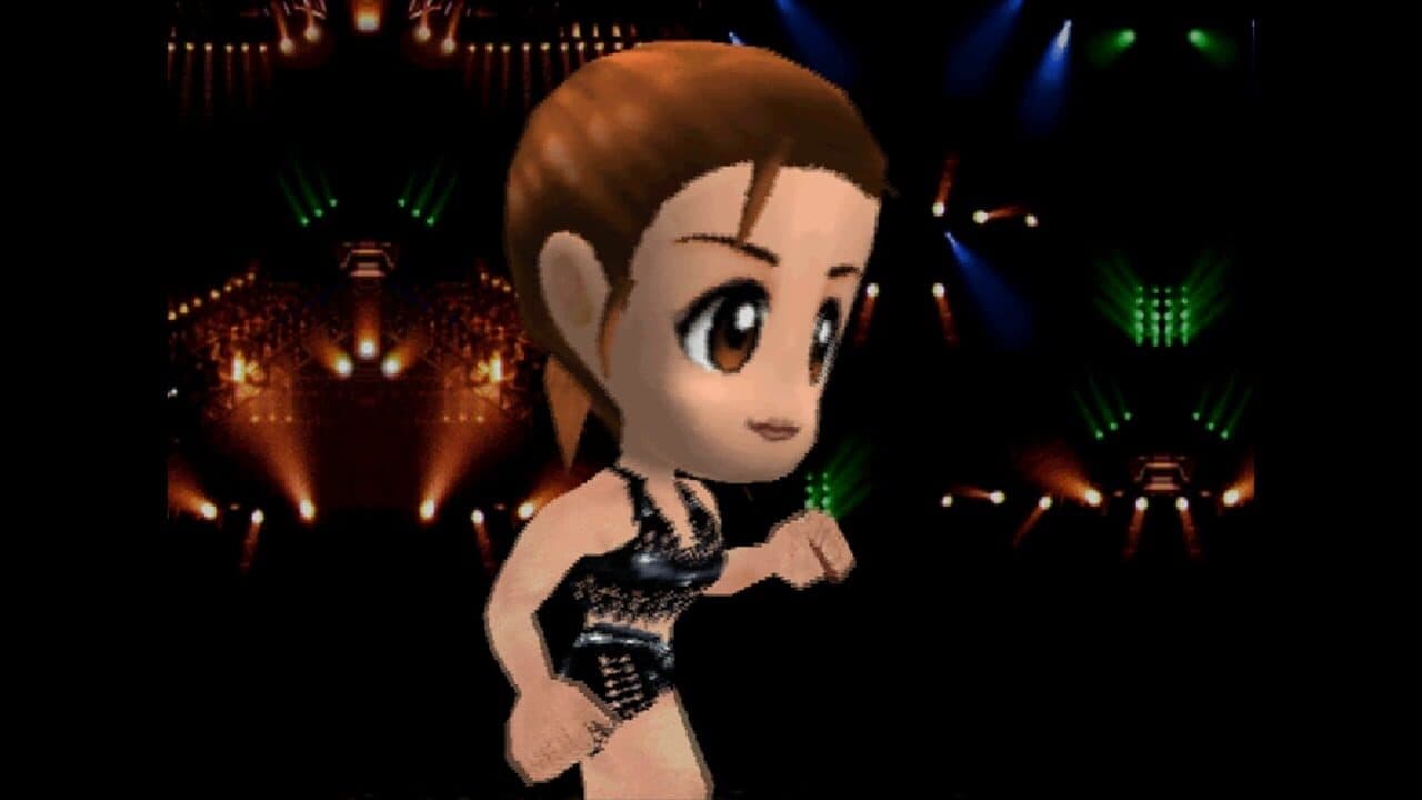 Digital Dance Mix Vol. 1: Namie Amuro thumbnail 2