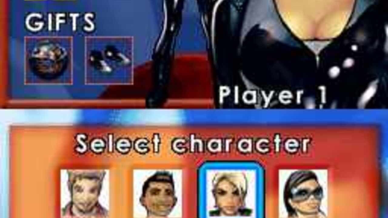 AMF Bowling Pinbusters! screenshot 1