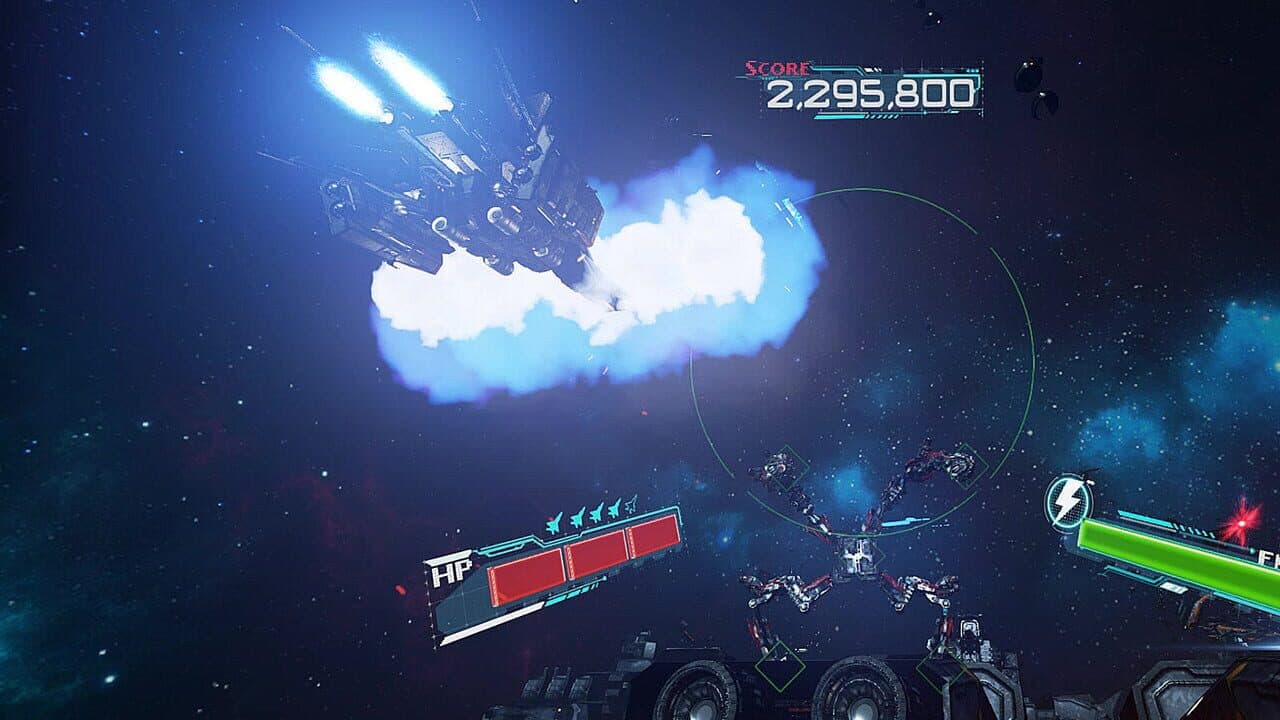 Holo Impact : Prologue thumbnail 5