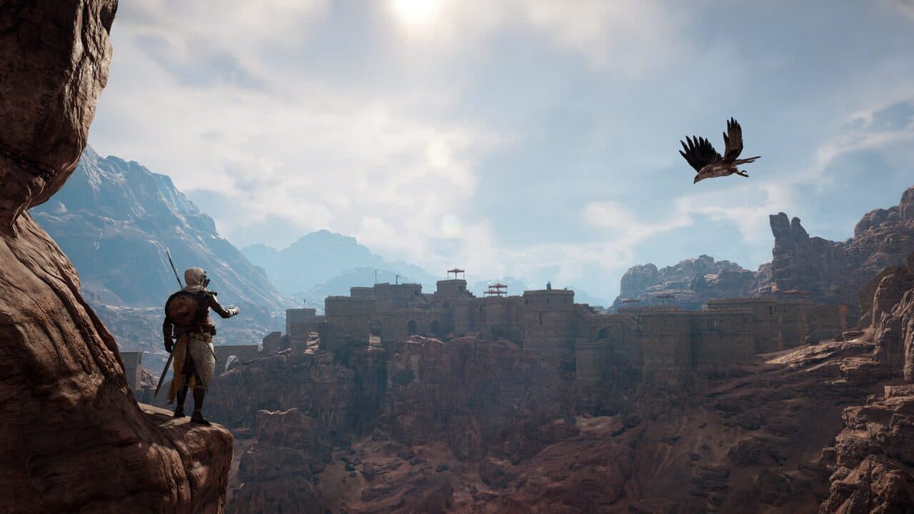 Assassin's Creed Origins: The Hidden Ones thumbnail 8