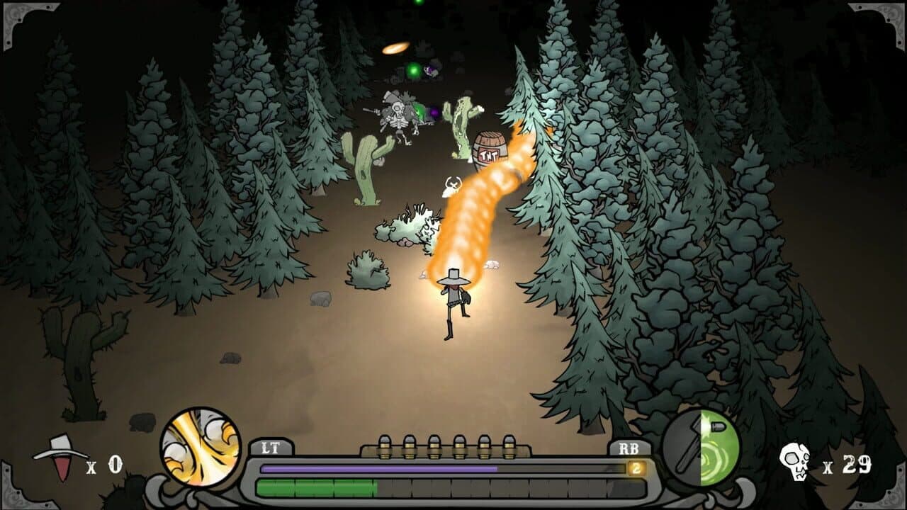 The Cursed Revolver thumbnail 2